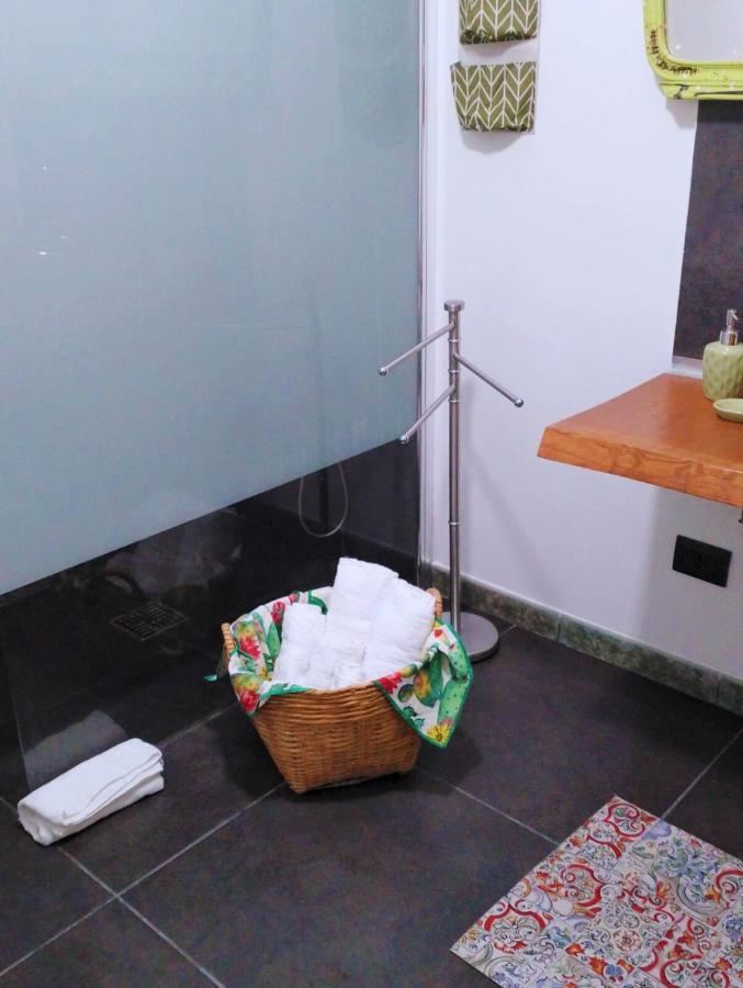 La Casetta Di @liandro Apartamento *