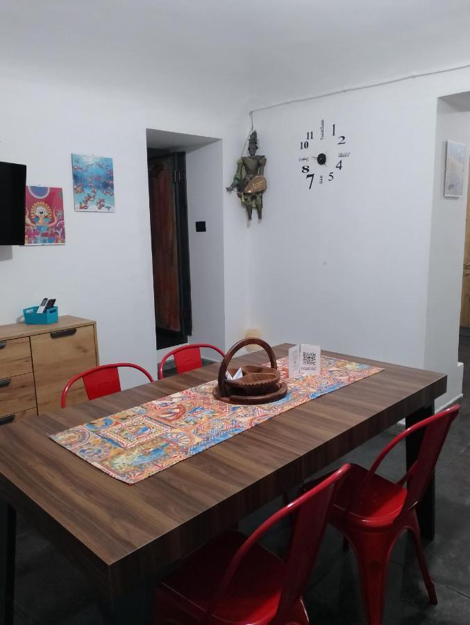 Apartamento La Casetta Di @liandro