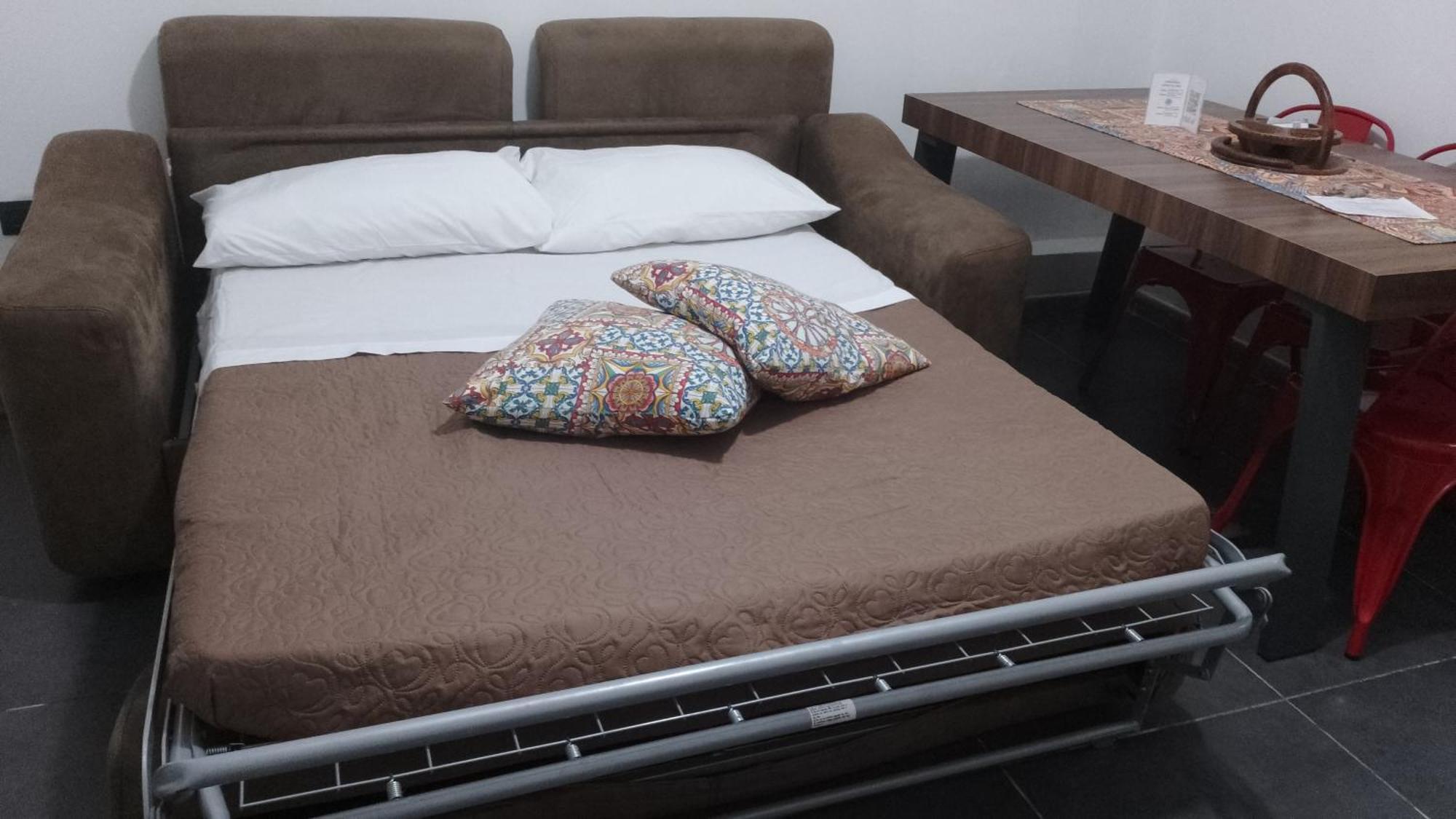 Apartamento La Casetta Di @liandro *