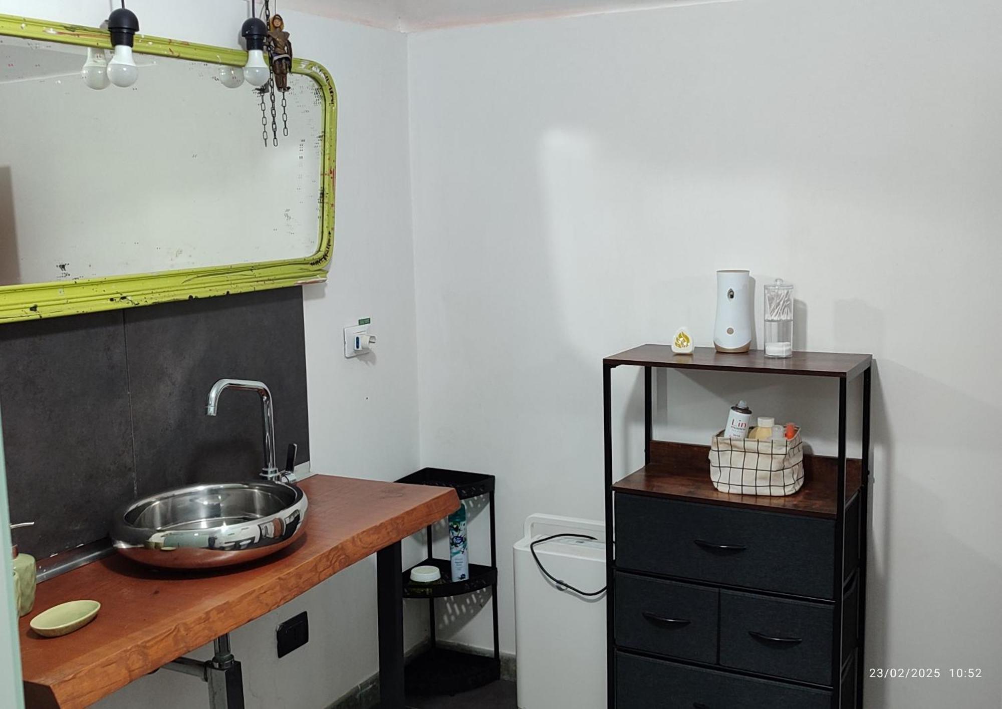 Apartamento La Casetta Di @liandro *