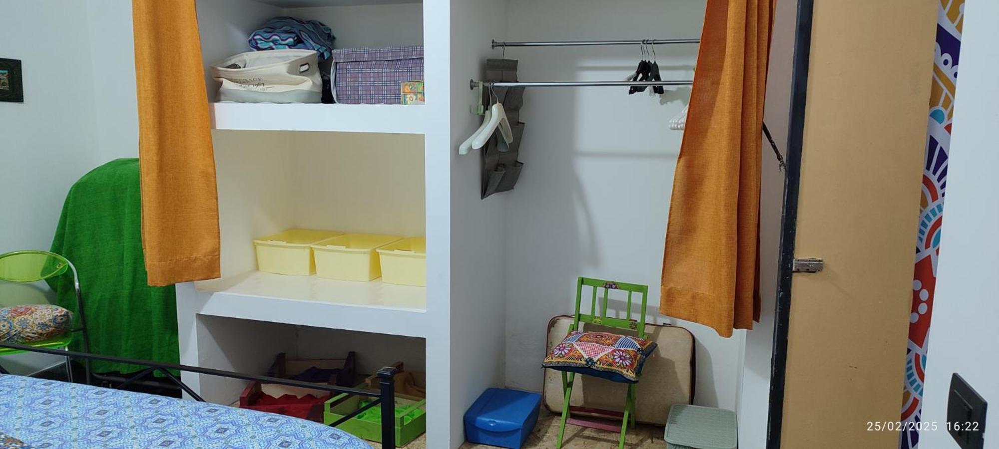 La Casetta Di @liandro Apartamento Palermo
