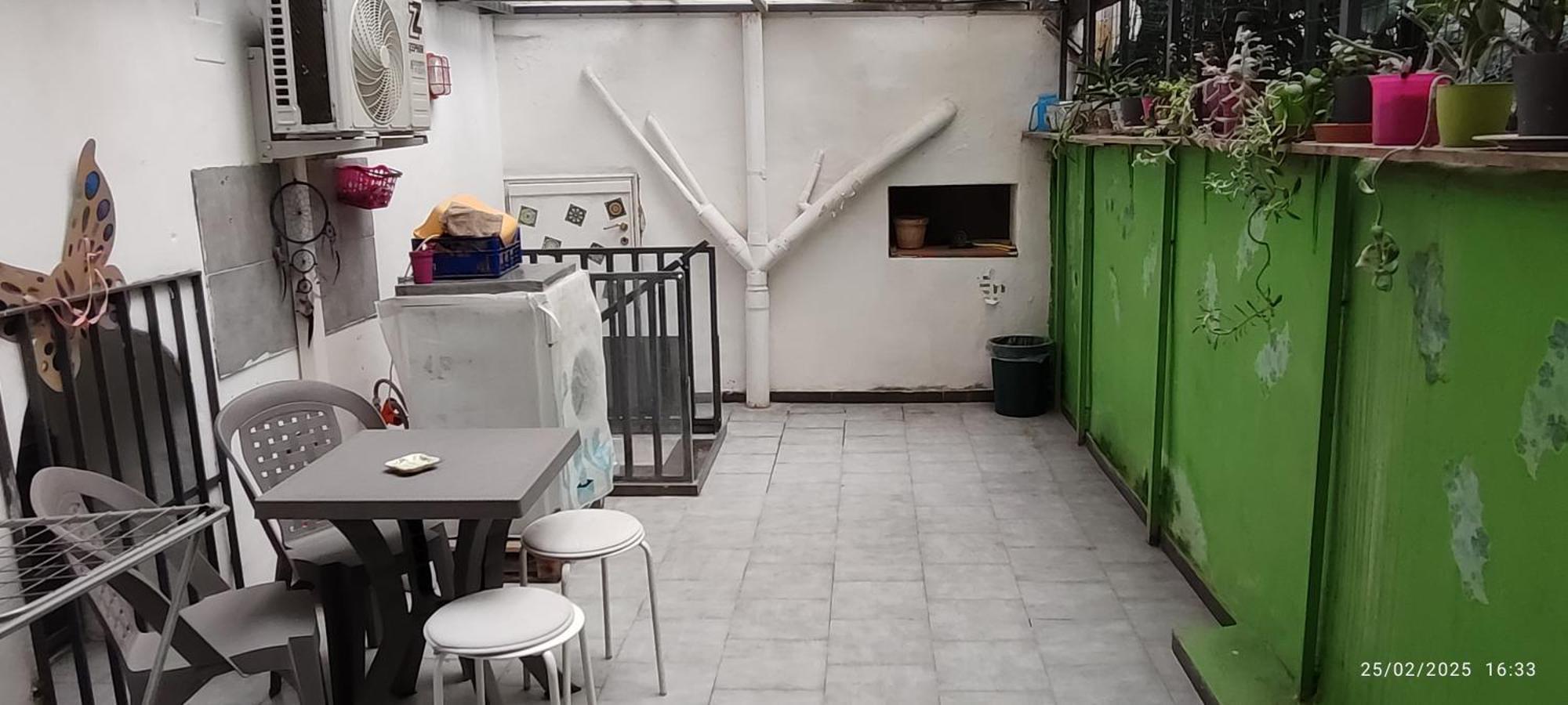 Apartamento La Casetta Di @liandro Palermo